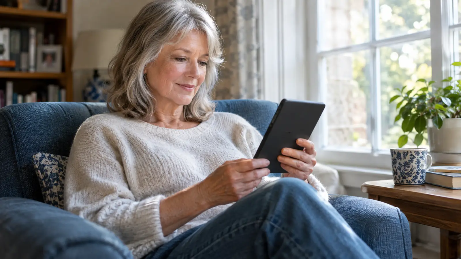 10 Reasons Page-Turn Buttons Help Sore Thumbs