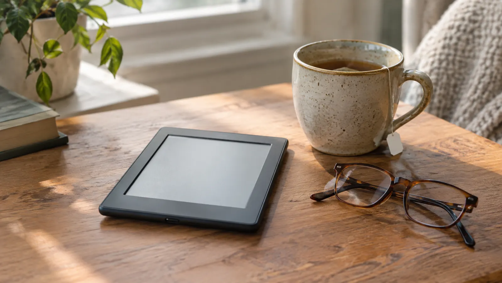 10 Reasons the Kindle Paperwhite Is Easy on Tired Eyes