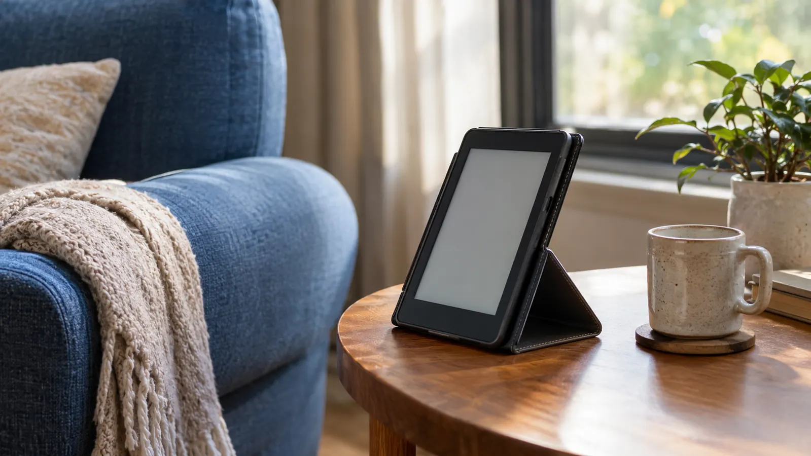 CoBak Paperwhite Case Review: Months of Daily Carrying