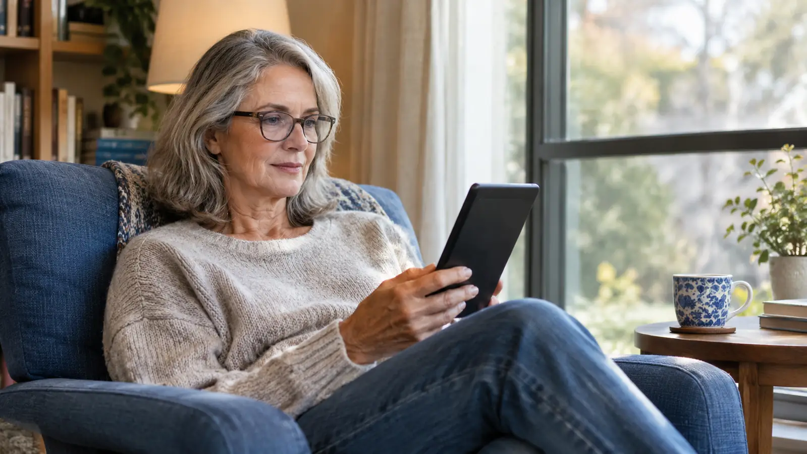 How to Borrow Library Books on a Kindle Paperwhite
