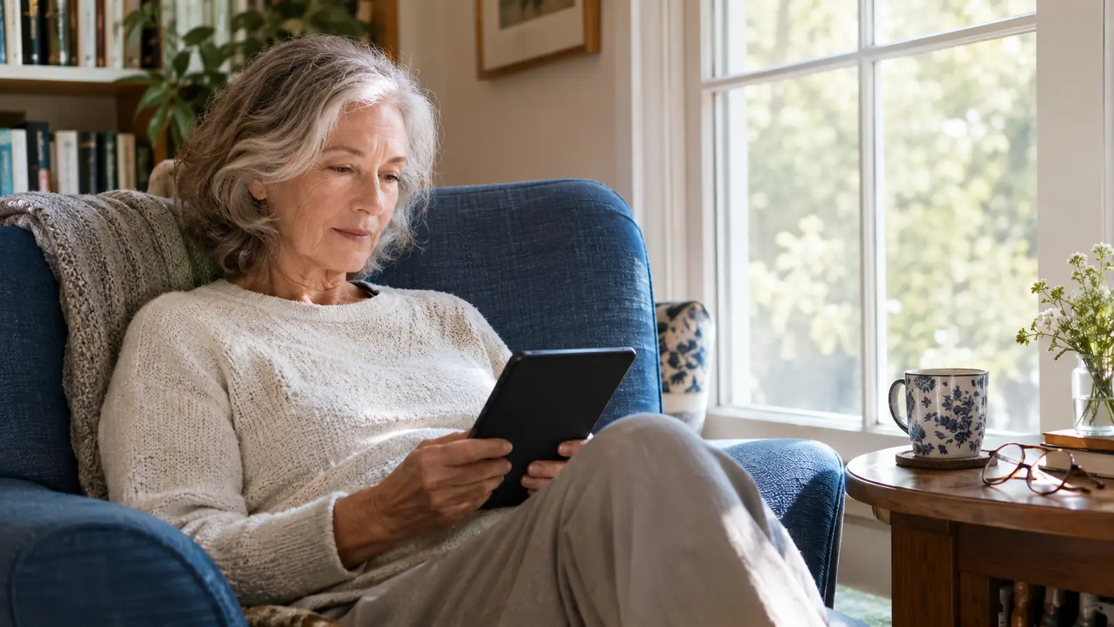Kobo Libra Colour Review: Living With Physical Page-Turn Buttons